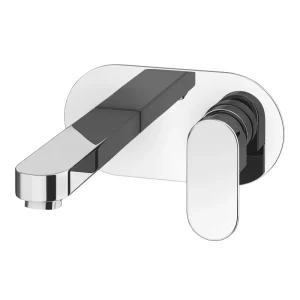 Elite Wall Mounted Bath Filler Tap