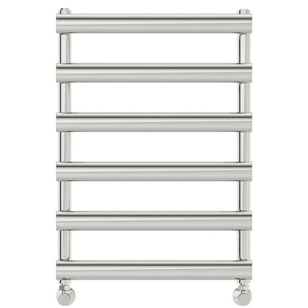 The Heating Co. 500 x 1150mm Cruz Chrome Radiator - Image 4
