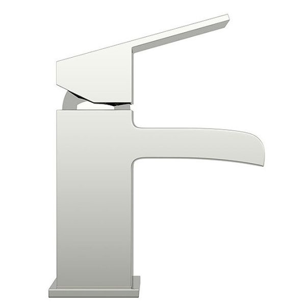 Orchard Wye Waterfall Basin Mixer Tap - Image 2
