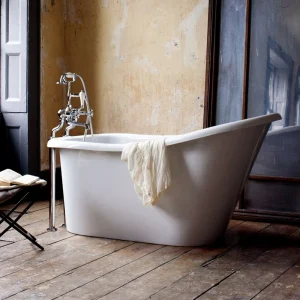 Burlington Emperor 1530 x 725 Slipper Bath
