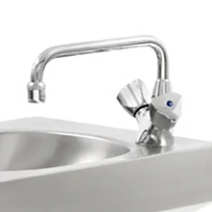 Franke F1000 Monobloc Mixer Tap for Janitorial Unit