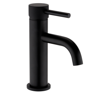 Foundry Mono Basin Tap   Matt Black