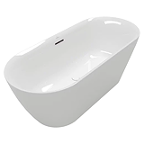 Villeroy & Boch Loop & Friends Freestanding Bath