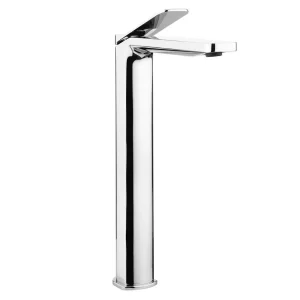 Crosswater Glide II Chrome Tall Mono Basin Mixer