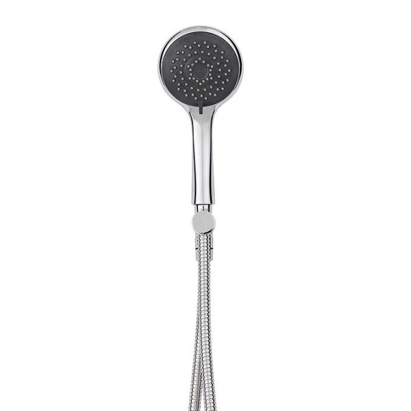 Triton Danzi DuElec 9.5kw Electric Shower   White - Image 4