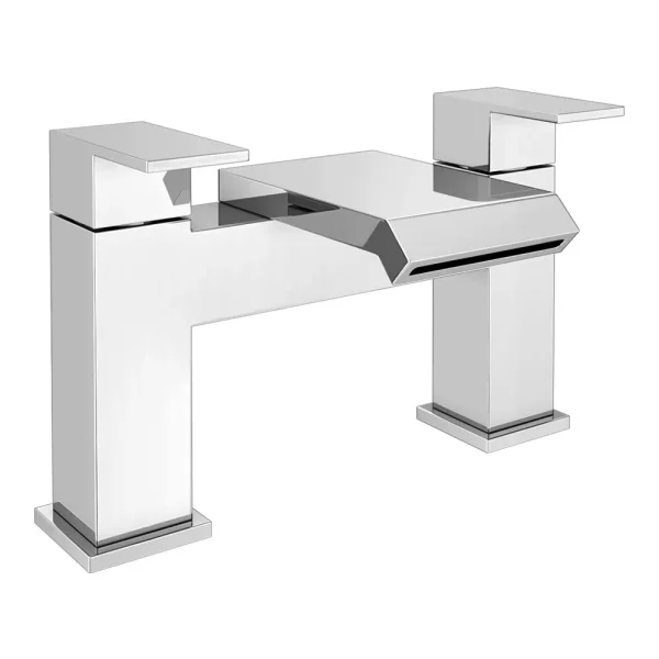 Glacier Waterfall Bath Filler