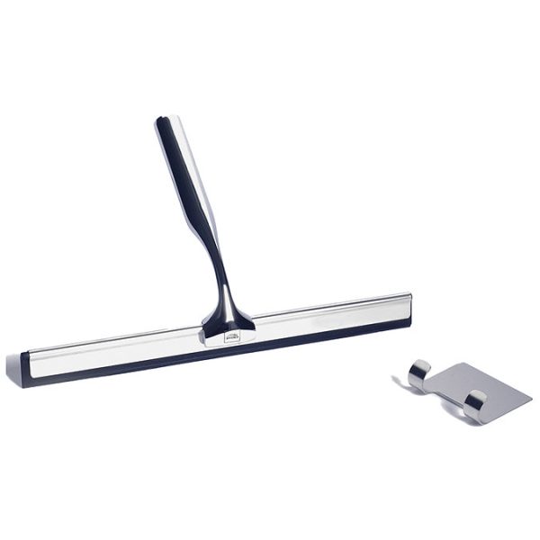 Grohe Vitalio Comfort 250 Thermostatic Shower System   Chrome - Image 2