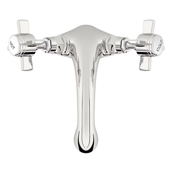 Orchard Dulwich Basin Mixer Tap - Image 2