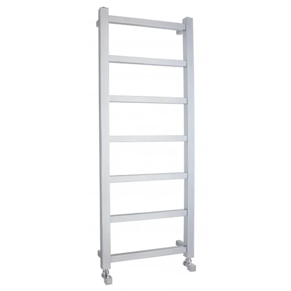 Hudson Reed Eton Designer Radiator 1200 x 450mm   Chrome