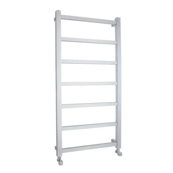 Hudson Reed Eton Designer Radiator 1200 x 600mm   Chrome