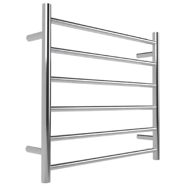 Warmup Anise H600 x W650mm Dry Electric Heated Towel Rail