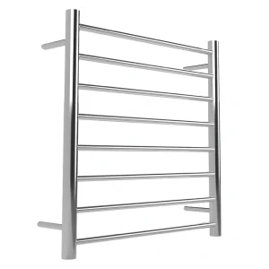 Warmup Anise H800 x W530mm Dry Electric Heated Towel Rail