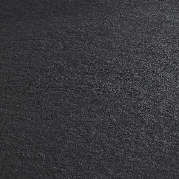 Imperia 1200 x 800mm Black Slate Effect Rectangular Shower Tray + Black Waste - Image 7