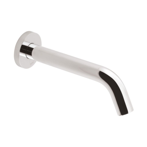 Vado I Tech Life Infra Red Wall Mounted Basin Spout