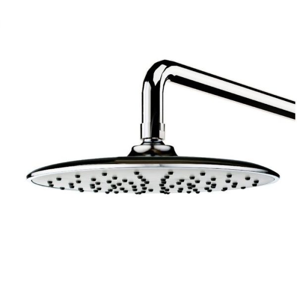 Aqualisa iSystem Smart Shower Concealed with Adjustable and Wall Fixed Heads - Image 5