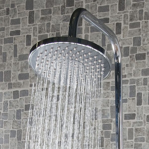 Nuie Thermostatic Bar Valve & Shower Kit - Image 3
