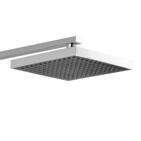 Nuie Thermostatic Bar Valve and Shower Kit - Image 3