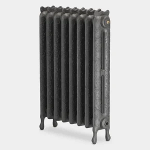 Paladin   Kensington Radiator with Crown   780mm Height