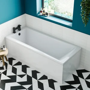 Kent Single Ended Bath