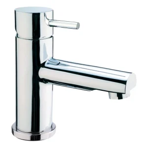 Crosswater   Kai Lever Monobloc Basin Mixer Tap