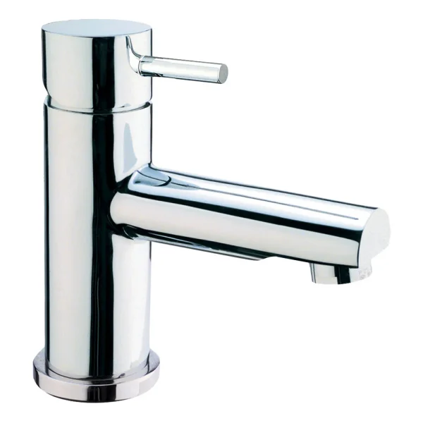 Crosswater   Kai Lever Monobloc Basin Mixer Tap