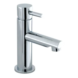Crosswater   Kai Lever Mini Monobloc Basin Mixer Tap