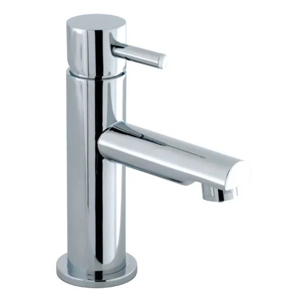 Crosswater   Kai Lever Mini Monobloc Basin Mixer Tap