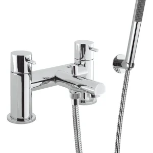Crosswater   Kai Lever Bath Shower Mixer with Kit