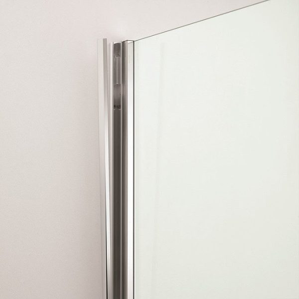 Crosswater Kai 6 Corner Entry Shower Enclosure - Image 4