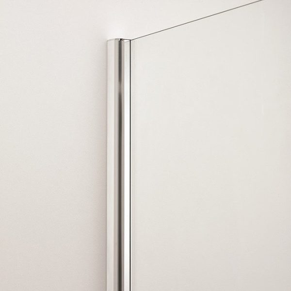 Crosswater Kai 6 Corner Entry Shower Enclosure - Image 5
