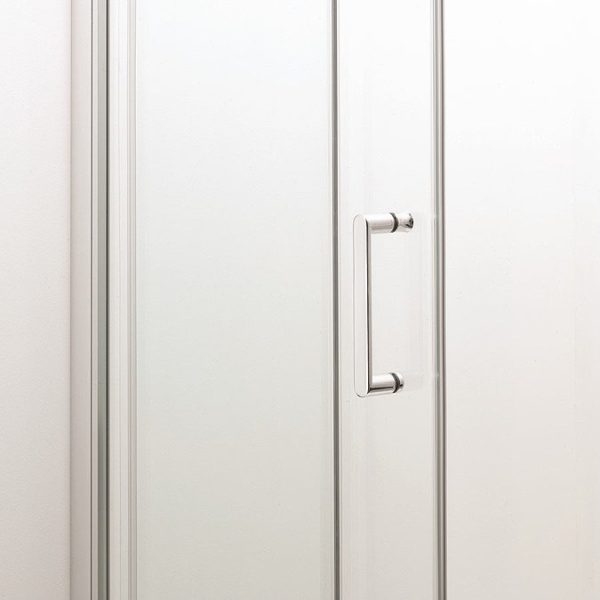 Crosswater Kai 6 Corner Entry Shower Enclosure - Image 6