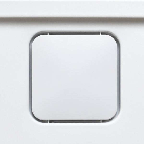 Merlyn Level25 Rectangular Shower Tray - Image 3