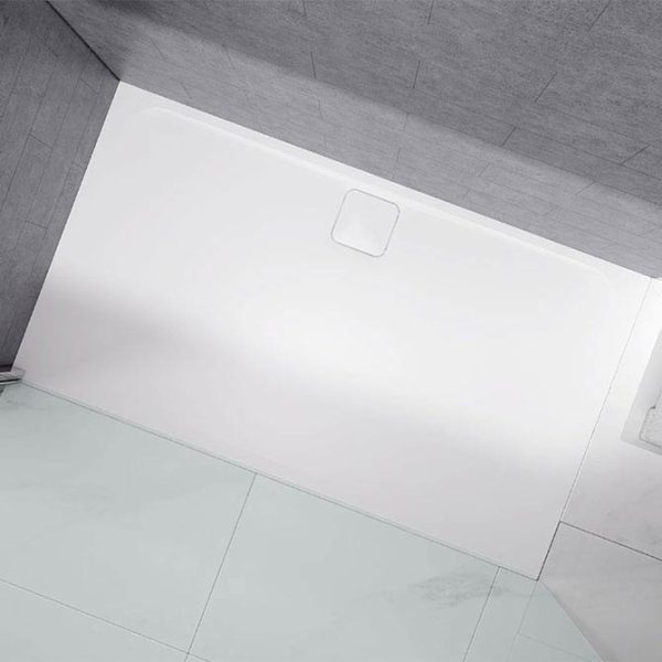 Merlyn Level25 Rectangular Shower Tray - Image 5