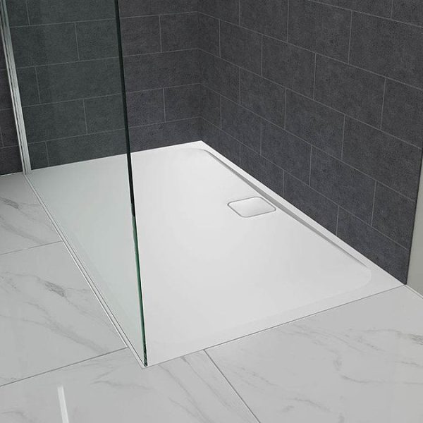 Merlyn Level25 Rectangular Shower Tray - Image 6