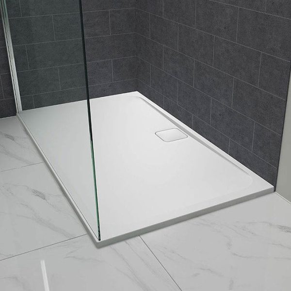 Merlyn Level25 Rectangular Shower Tray - Image 2