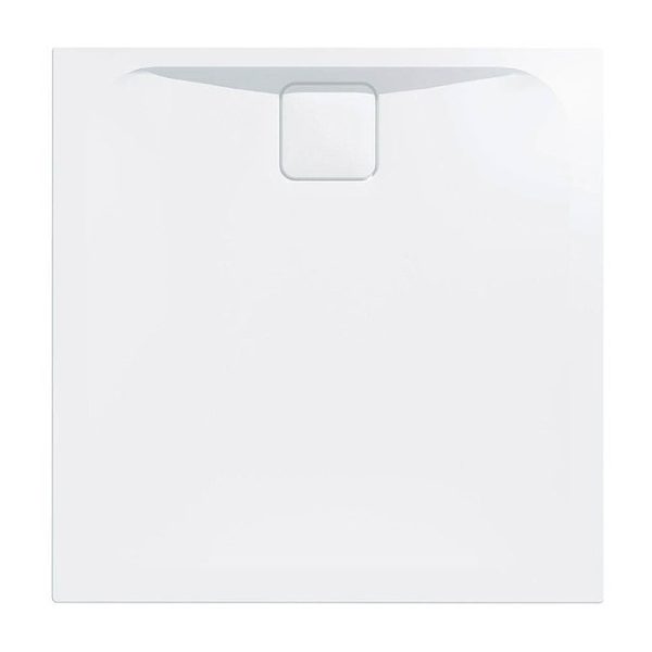 Merlyn Level25 Square Shower Tray   900 x 900mm - Image 2