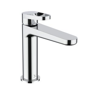 Crosswater Lazo Basin Monobloc Tap   Chrome