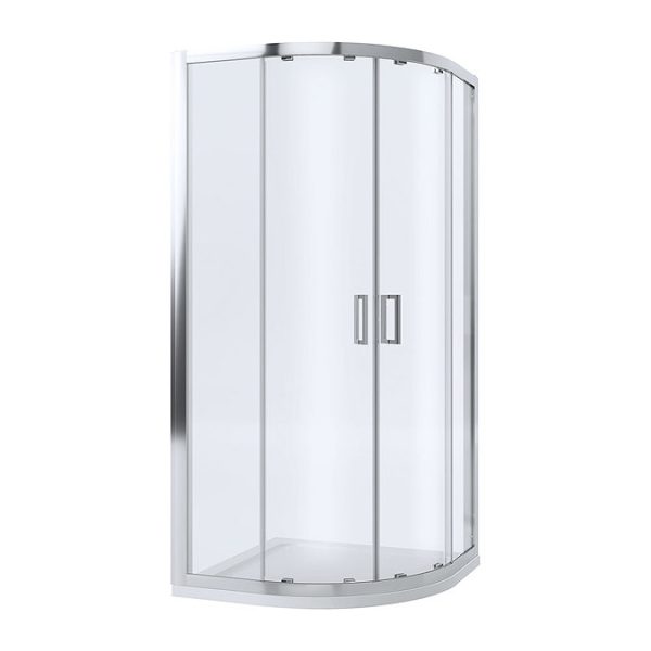 Mira Leap Quadrant Shower Enclosure - Image 2