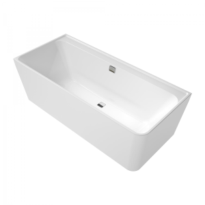 Villeroy & Boch Collaro 1790 x 790mm Back To Wall Corner Bath