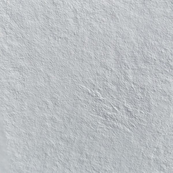 Imperia Light Grey Slate Effect Rectangular Shower Tray 1200 x 800mm with Brushed Brass Waste - Image 2