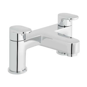 Vado Life Deck Mounted Bath Filler