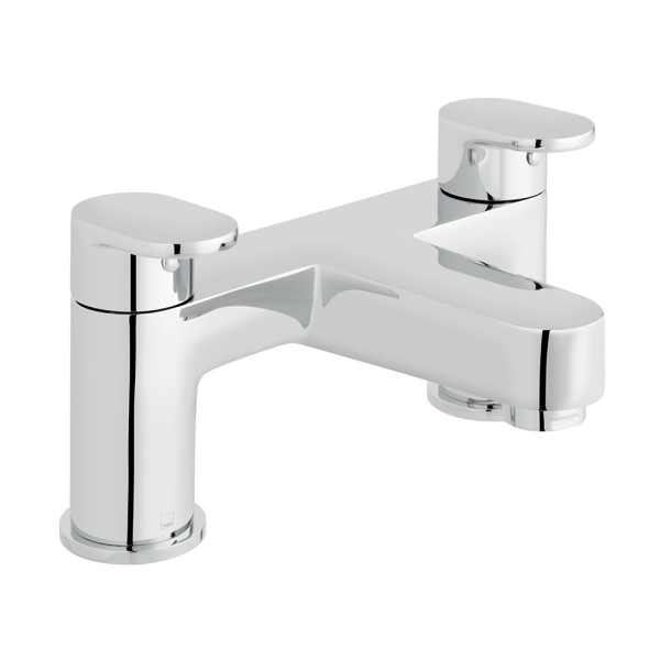 Vado Life Deck Mounted Bath Filler