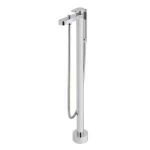 Vado Life Floor Standing Bath Shower Mixer