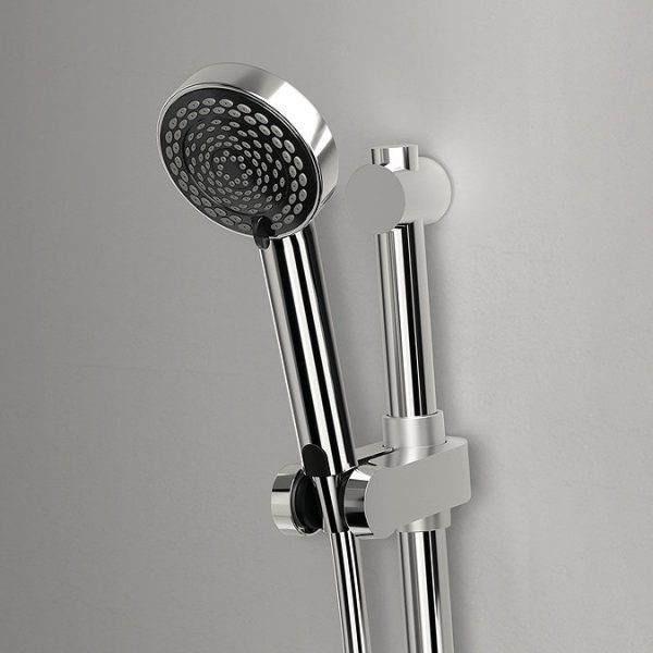 Aqualisa Lumi+ Electric Shower 10.5kW   Mirrored & Chrome - Image 5