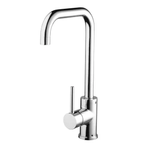 Bristan   Lemon Easy Fit Monobloc Kitchen Sink Mixer