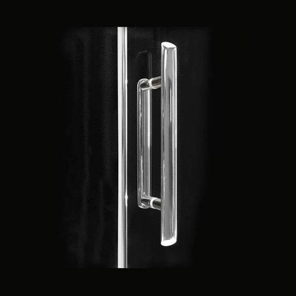 Merlyn 6 Series 900 x 900mm 1 Door Quadrant Shower Enclosure - Image 2