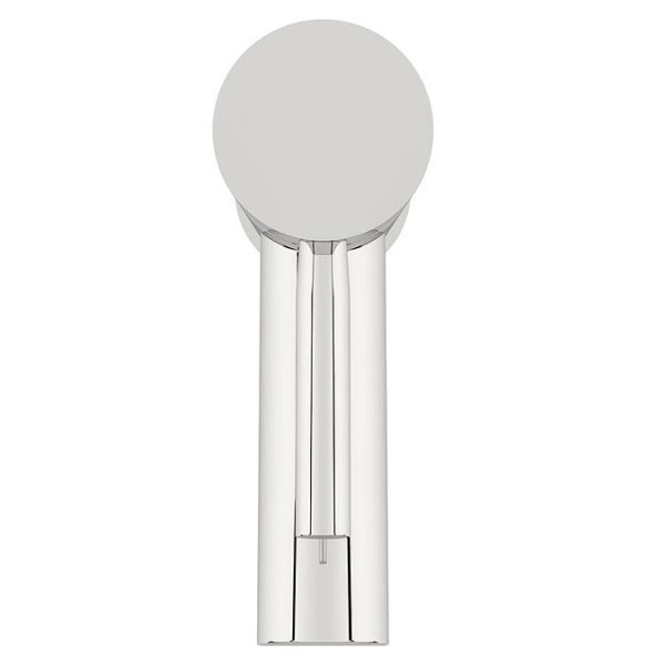 Orchard Eden Basin Mixer Tap   Chrome - Image 7