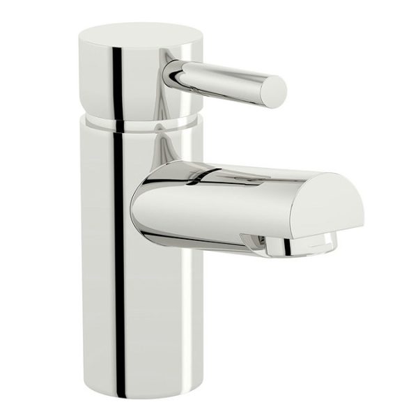 Orchard Eden Round Cloakroom Basin Mixer Tap - Image 3