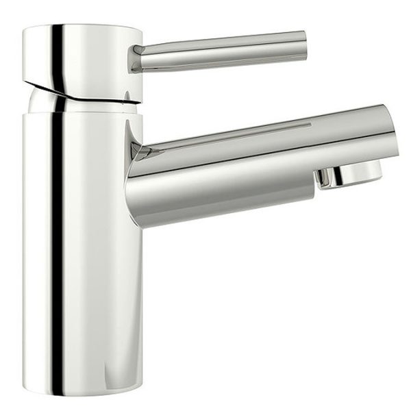 Orchard Eden Round Cloakroom Basin Mixer Tap - Image 4