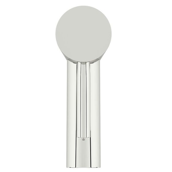 Orchard Eden Round Cloakroom Basin Mixer Tap - Image 2